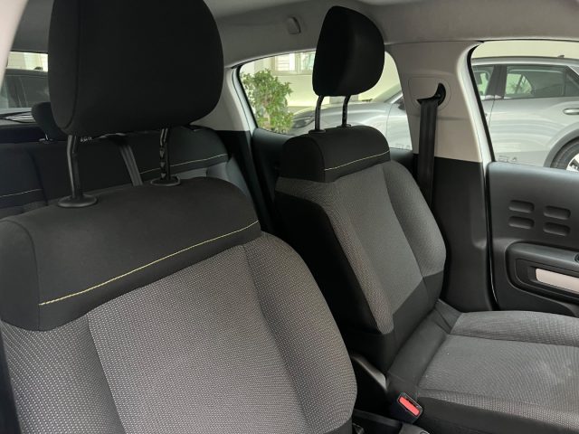 CITROEN C3 usata, con Autoradio digitale