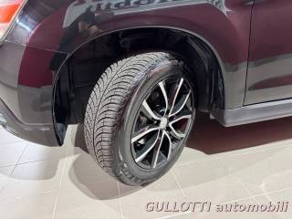 MITSUBISHI ASX usata, con Isofix