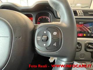 FIAT Panda usata, con Monitoraggio pressione pneumatici