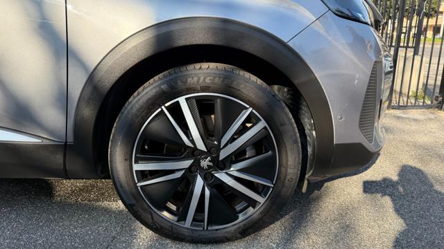 PEUGEOT 3008 usata, con Airbag Passeggero