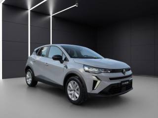 RENAULT Captur usata, con Climatizzatore