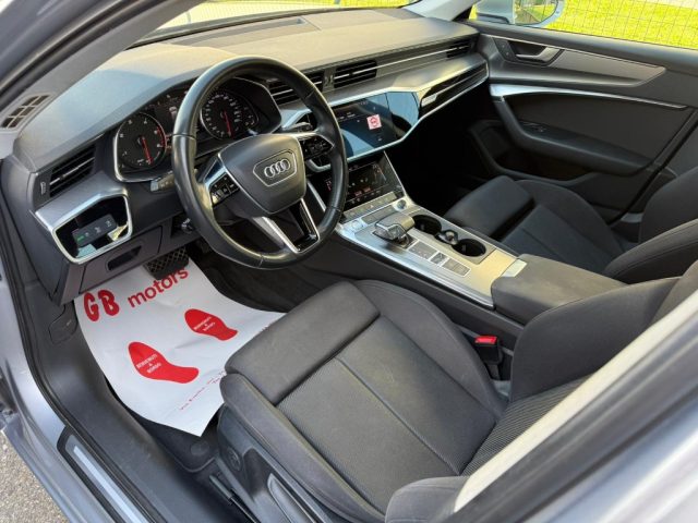 AUDI A6 usata, con Chiusura centralizzata