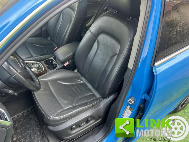 AUDI Q5 usata 8