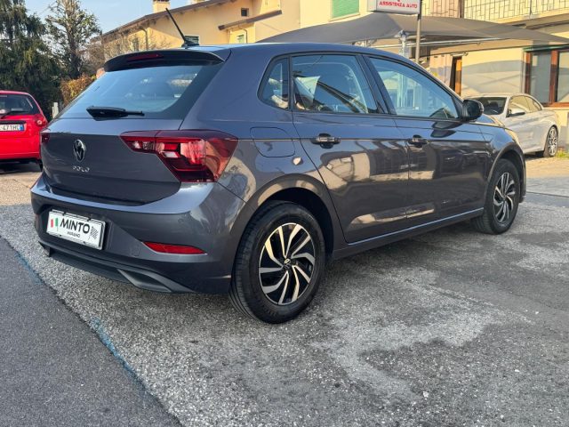 VOLKSWAGEN Polo usata, con Airbag laterali