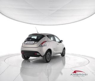 LANCIA Ypsilon usata 2