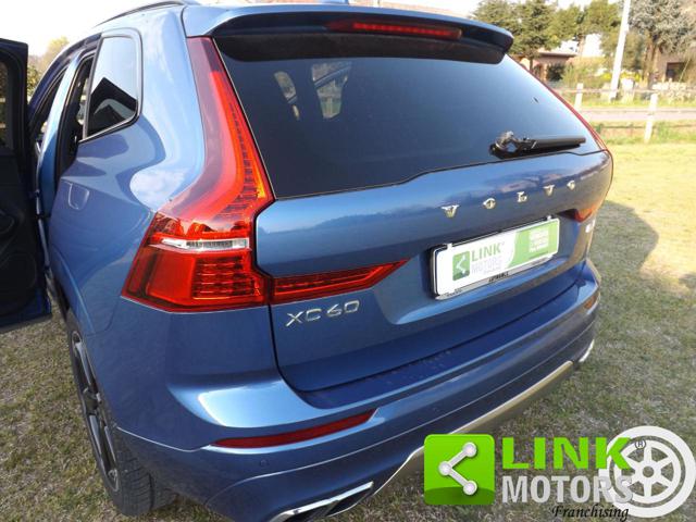 VOLVO XC60 usata 60