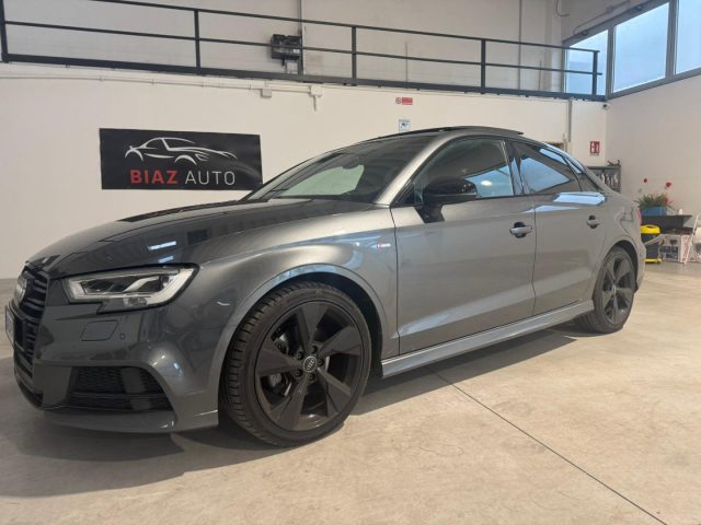 AUDI A3 usata, con Autoradio