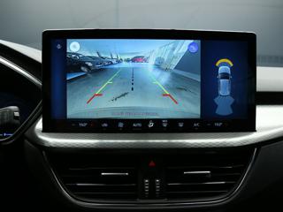FORD Kuga usata, con Fendinebbia