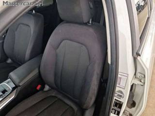 BMW 318 usata, con Fendinebbia