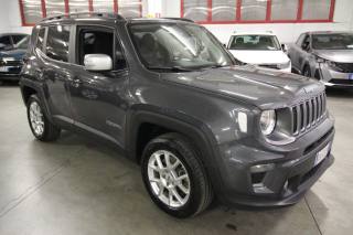 JEEP Renegade usata, con Airbag laterali
