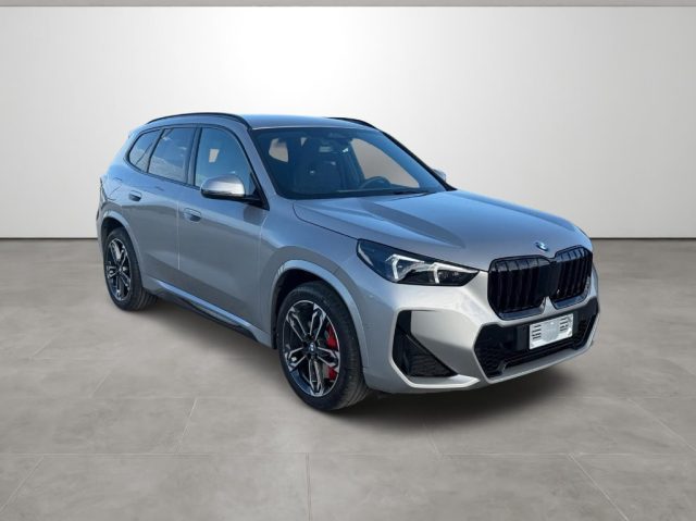 BMW X1 usata, con Airbag laterali