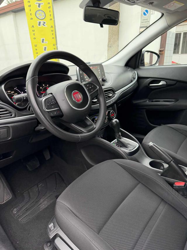 FIAT Tipo usata, con Climatizzatore