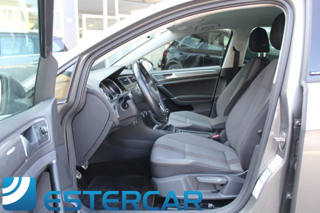 VOLKSWAGEN Golf usata, con Airbag Passeggero