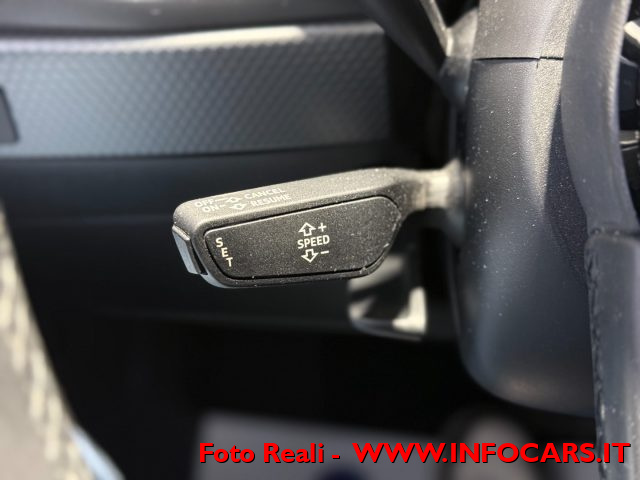 AUDI A1 usata, con USB