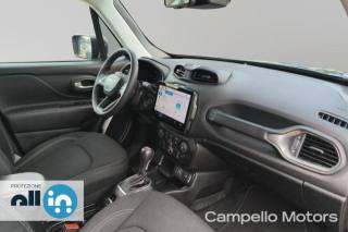 JEEP Renegade usata 13