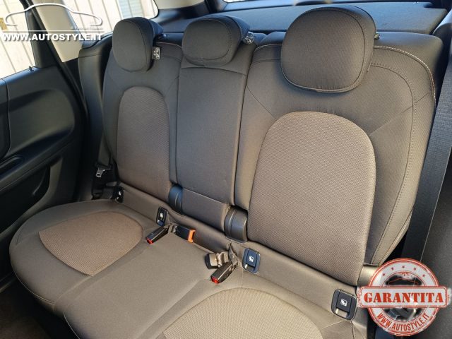 MINI Countryman usata 81