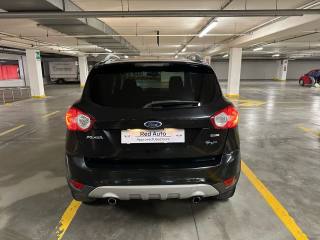 FORD Kuga usata, con Airbag Passeggero