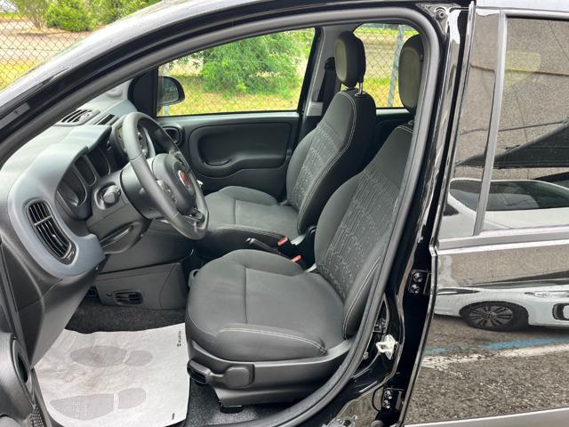 FIAT Panda Cross usata, con Chiusura centralizzata