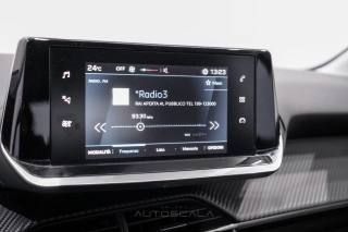 PEUGEOT 208 usata, con Immobilizzatore elettronico