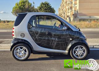 SMART ForTwo usata 22