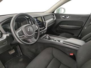 VOLVO XC60 usata, con Cerchi in lega