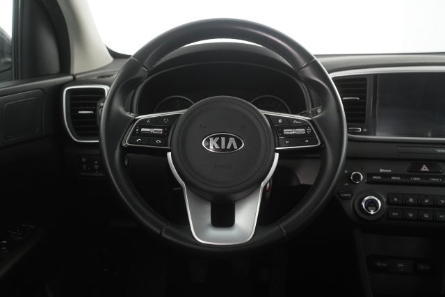 KIA Sportage usata 11