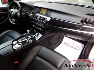 BMW 520 usata, con Servosterzo