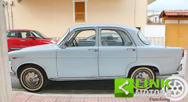 ALFA ROMEO Giulietta usata 12