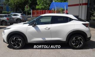 NISSAN Juke usata, con Airbag laterali