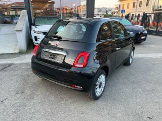 FIAT 500 usata, con Autoradio