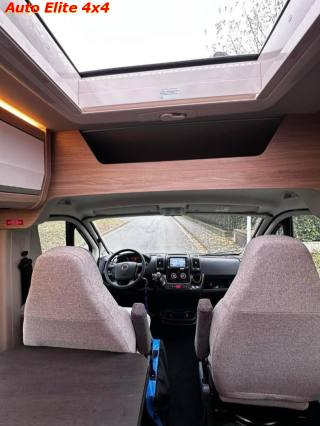 FIAT Ducato usata 50