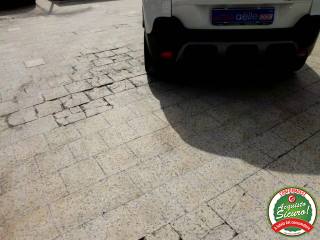 CITROEN C3 Aircross usata, con Hill holder
