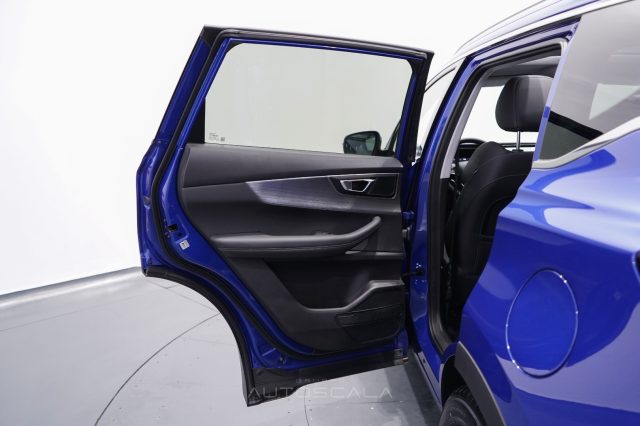 DR MOTOR DR 6.0 usata, con Tetto panorama