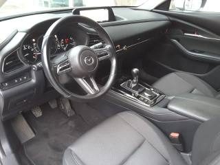 MAZDA CX-30 usata, con Boardcomputer