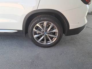 BMW X3 usata, con Fari LED