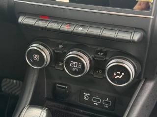 RENAULT Captur usata, con Immobilizzatore elettronico