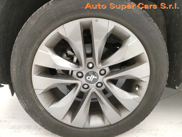DR MOTOR DR 4.0 usata, con Controllo trazione