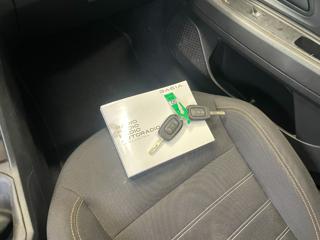 DACIA Sandero usata, con Touch screen