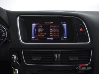 AUDI Q5 usata 13