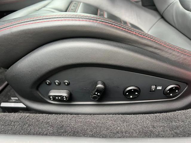 FERRARI California usata, con Airbag Passeggero