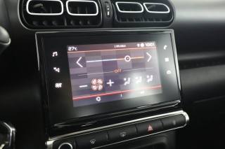 CITROEN C3 Aircross usata 7