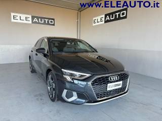 AUDI A3 SPB 35 TDI S tr. Business Adv. Led - 18