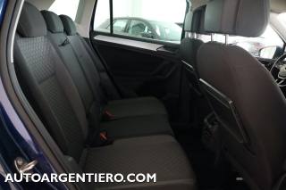 VOLKSWAGEN Tiguan usata, con Sistema di chiamata d