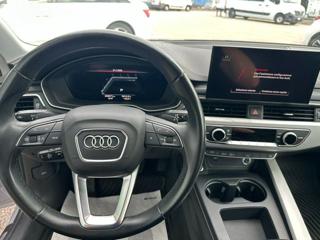 AUDI A4 usata, con Servosterzo