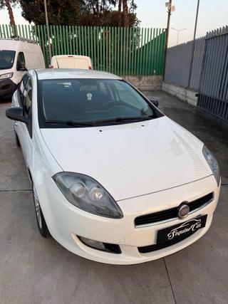 FIAT Bravo usata, con Airbag
