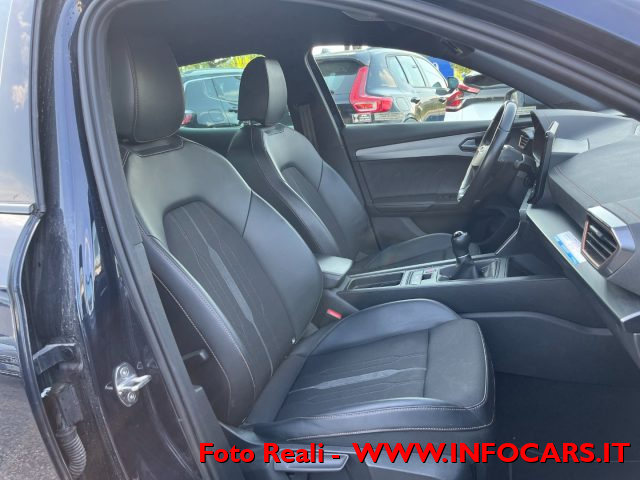 CUPRA Formentor usata, con Antifurto