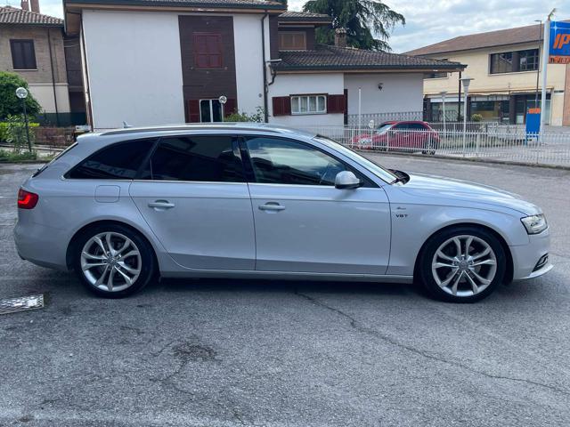 AUDI A4 usata, con Airbag Passeggero