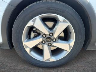 FORD Focus usata, con Immobilizzatore elettronico