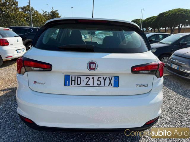 FIAT Tipo usata, con Alzacristalli elettrici