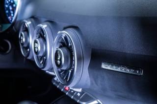 AUDI TT usata, con Controllo trazione